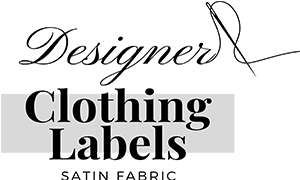 Designer Clothing Labels