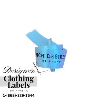 Designer Clothing Label